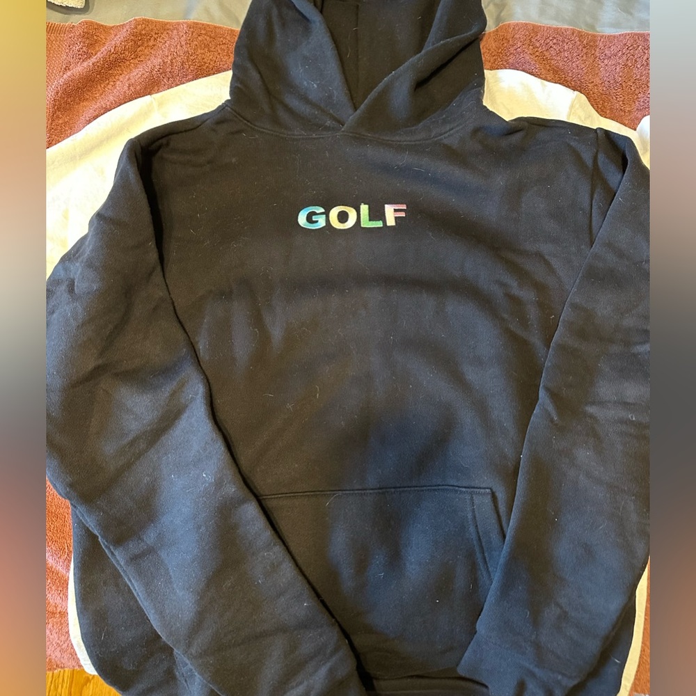 Golf Wang Hoodie